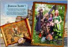 PIRATEN DER KARIBIK - Exklusive Antike Dekorationen Lager Kulissen Piraten